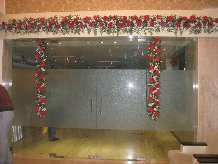 Hotel D'Grand Bareilly Bagian luar foto