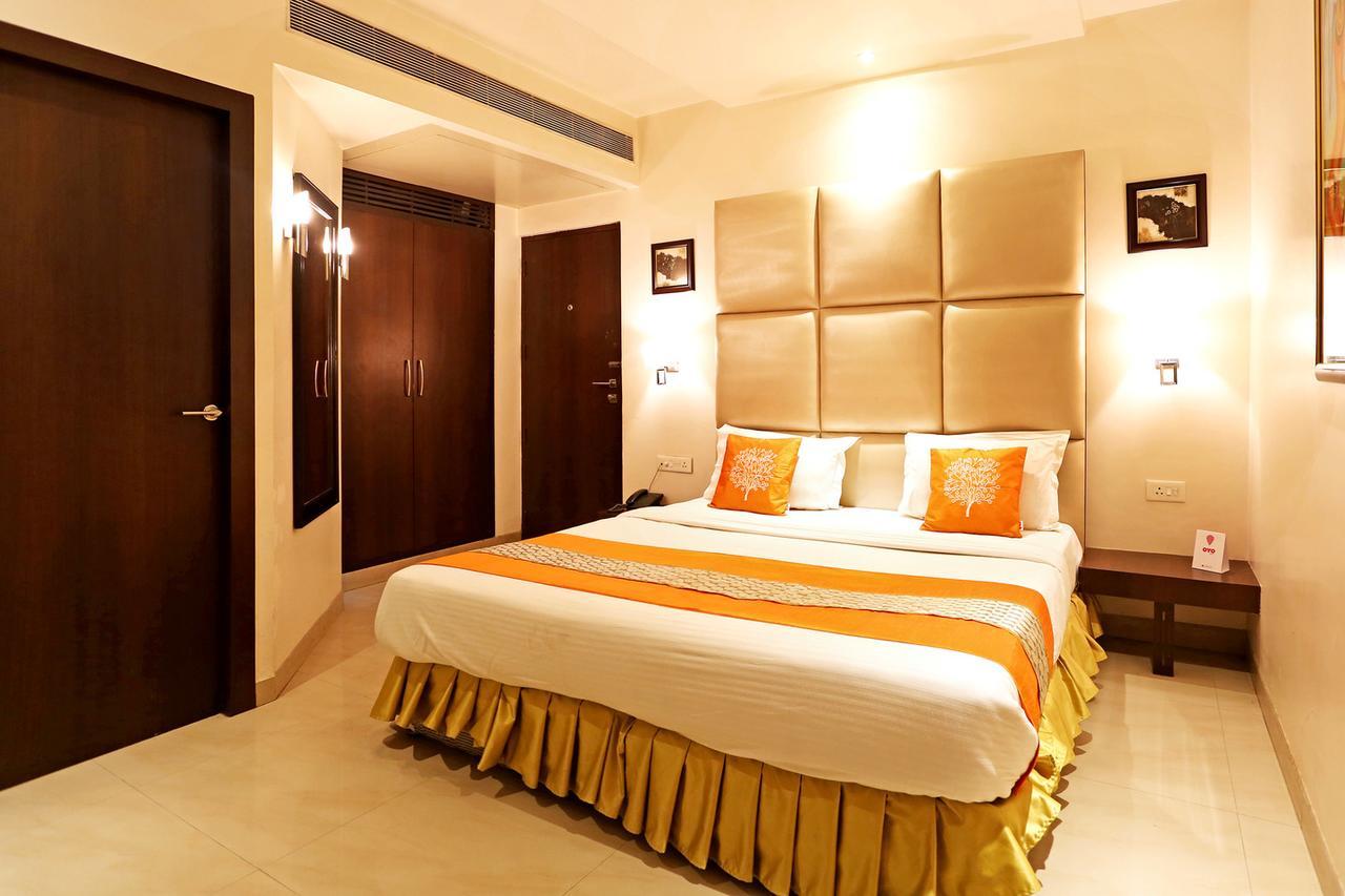 Hotel D'Grand Bareilly Bagian luar foto