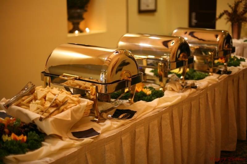 Hotel D'Grand Bareilly Bagian luar foto